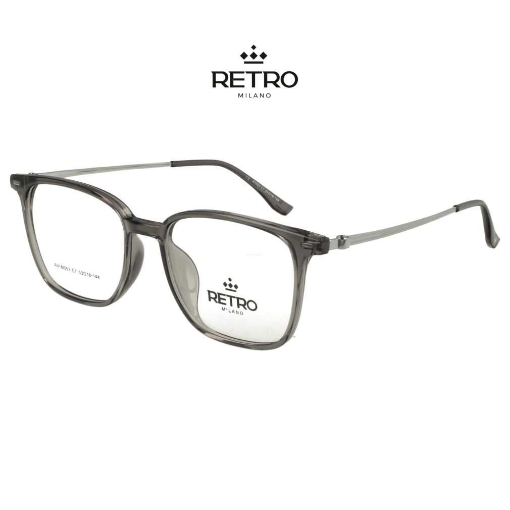 Retro Milano R41M053 C7 okulary korekcyjne