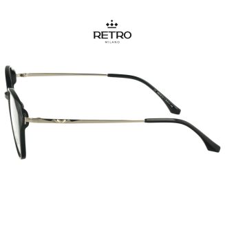 Retro Milano R48M016 C1-1 okulary korekcyjne - 3