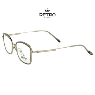 Retro Milano R41M068 C6 okulary korekcyjne - 4