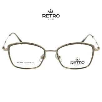 Retro Milano R41M068 C6 okulary korekcyjne - 2