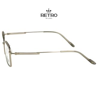 Retro Milano R41M068 C6 okulary korekcyjne - 3