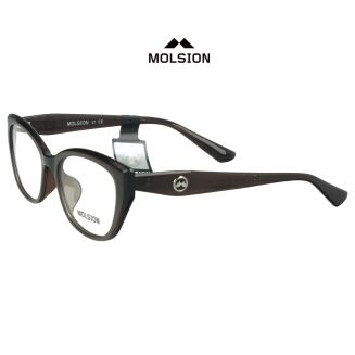 MOLSION MJ5150 B21 Okulary korekcyjne - 4