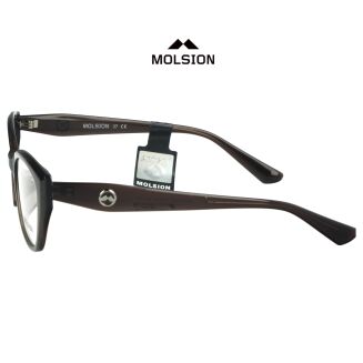 MOLSION MJ5150 B21 Okulary korekcyjne - 3