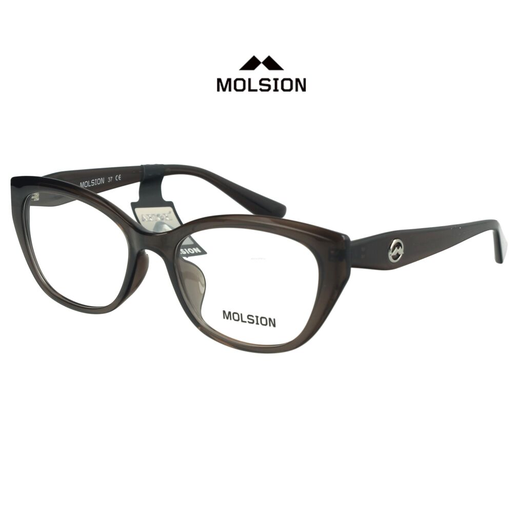 MOLSION MJ5150 B21 Okulary korekcyjne