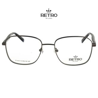 RETRO Milano R14K51 C3 Okulary korkcyjne - 4