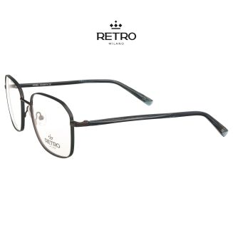 RETRO Milano R14K51 C3 Okulary korkcyjne - 3