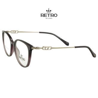 Retro Milano R41M089 C6 okulary korekcyjne - 4