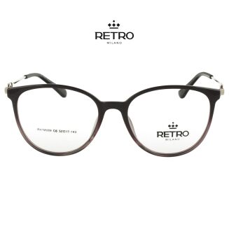 Retro Milano R41M089 C6 okulary korekcyjne - 2