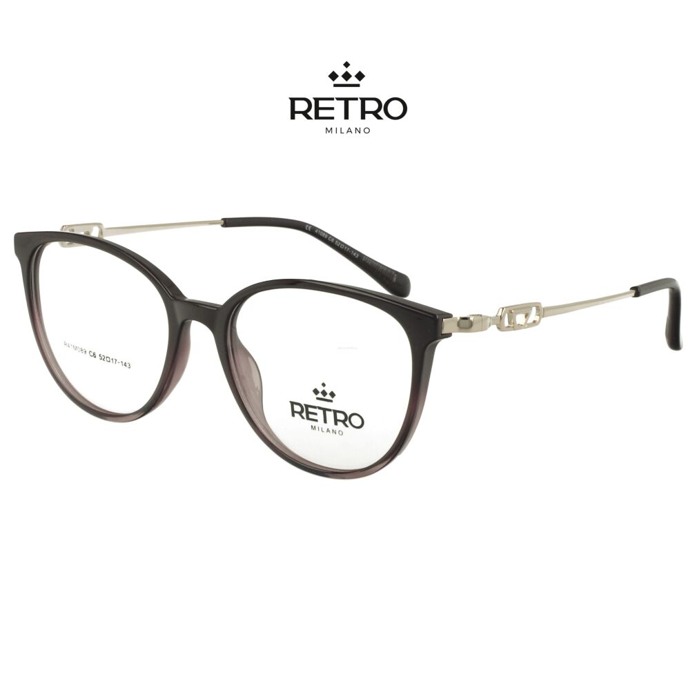 Retro Milano R41M089 C6 okulary korekcyjne