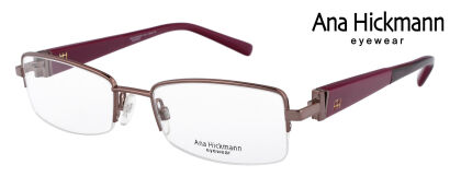 Ana Hickmann 1266 07B  Okulary korekcyjne