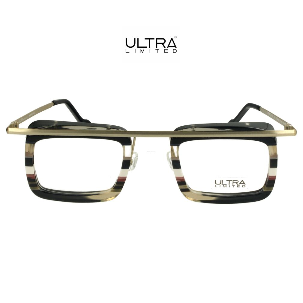 Ultra Limited LIVIGNO C1 Okulary korekcyjne