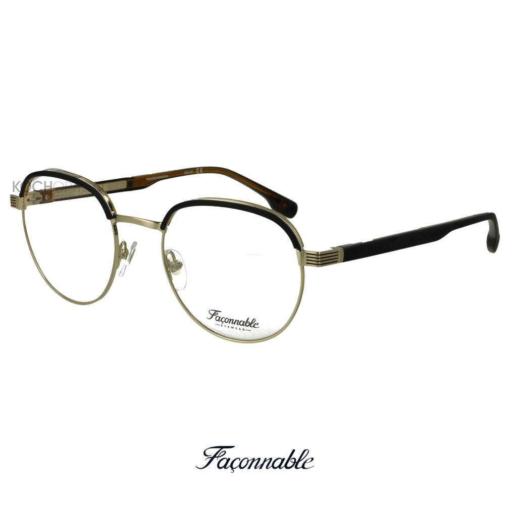Faconnable FP2276 NODO Okulary korekcyjne