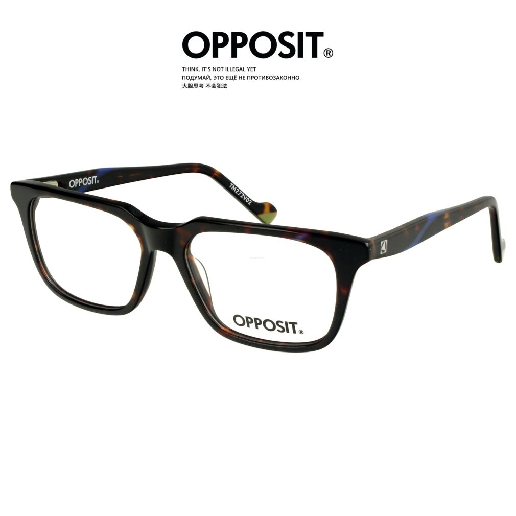 Opposit TM272 V02 Okulary Korekcyjne