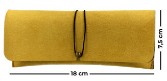 Etui na okulary Amarillo - 4