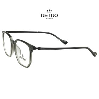 Retro Milano R41M081 C5 okulary korekcyjne - 4