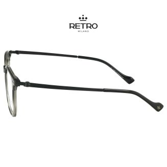 Retro Milano R41M081 C5 okulary korekcyjne - 3