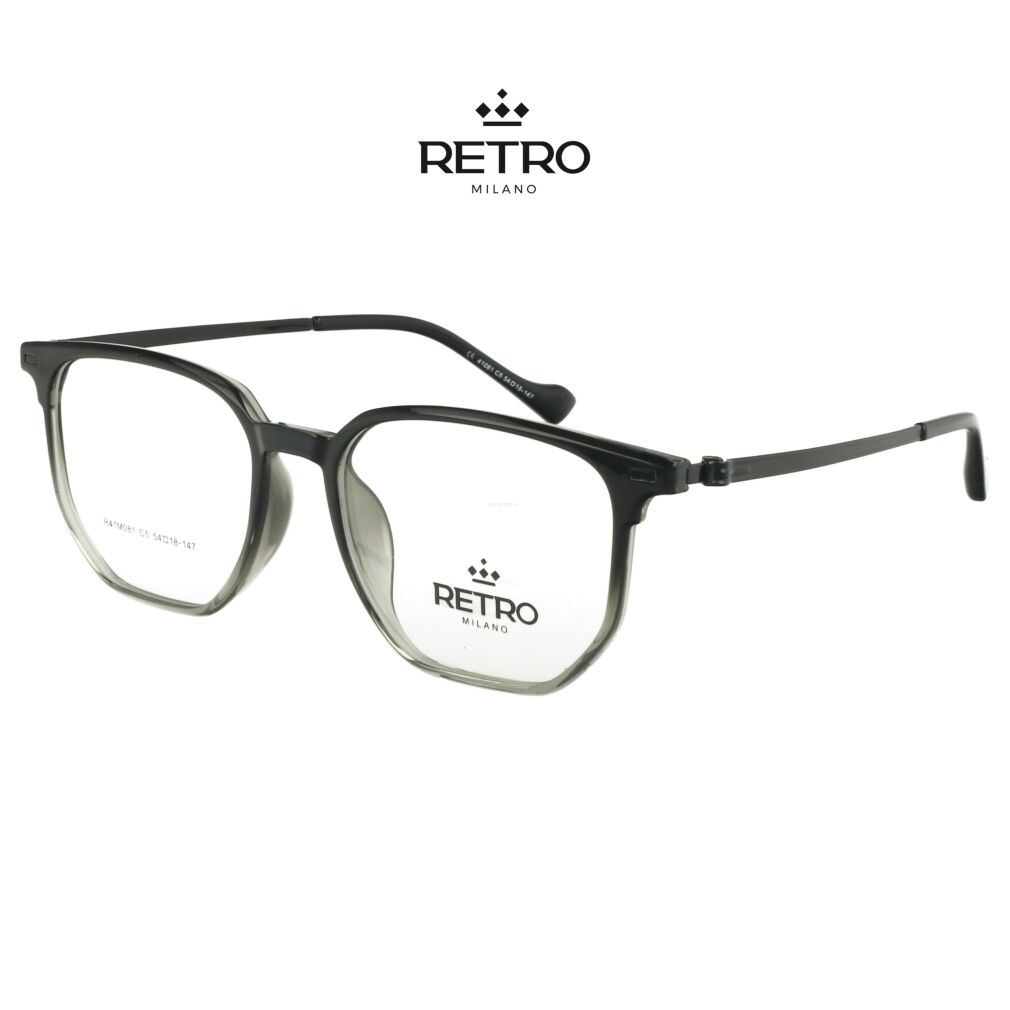 Retro Milano R41M081 C5 okulary korekcyjne