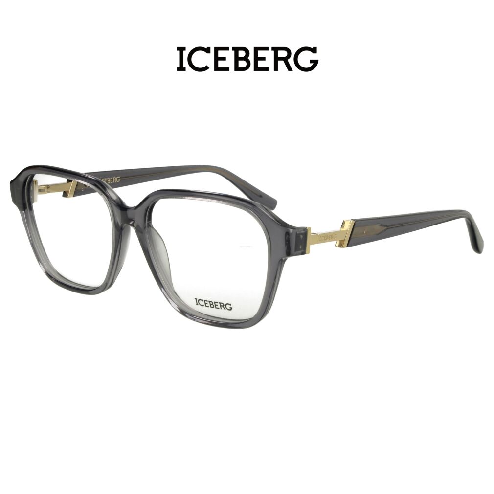 Iceberg IC312 V04 Okulary Korekcyjne