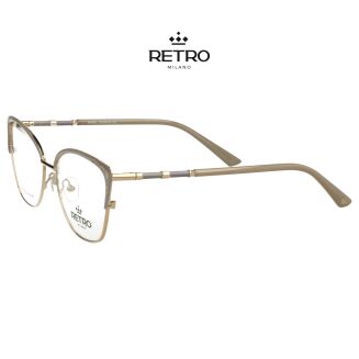 RETRO Milano R14K54 C2 Okulary korkcyjne - 3