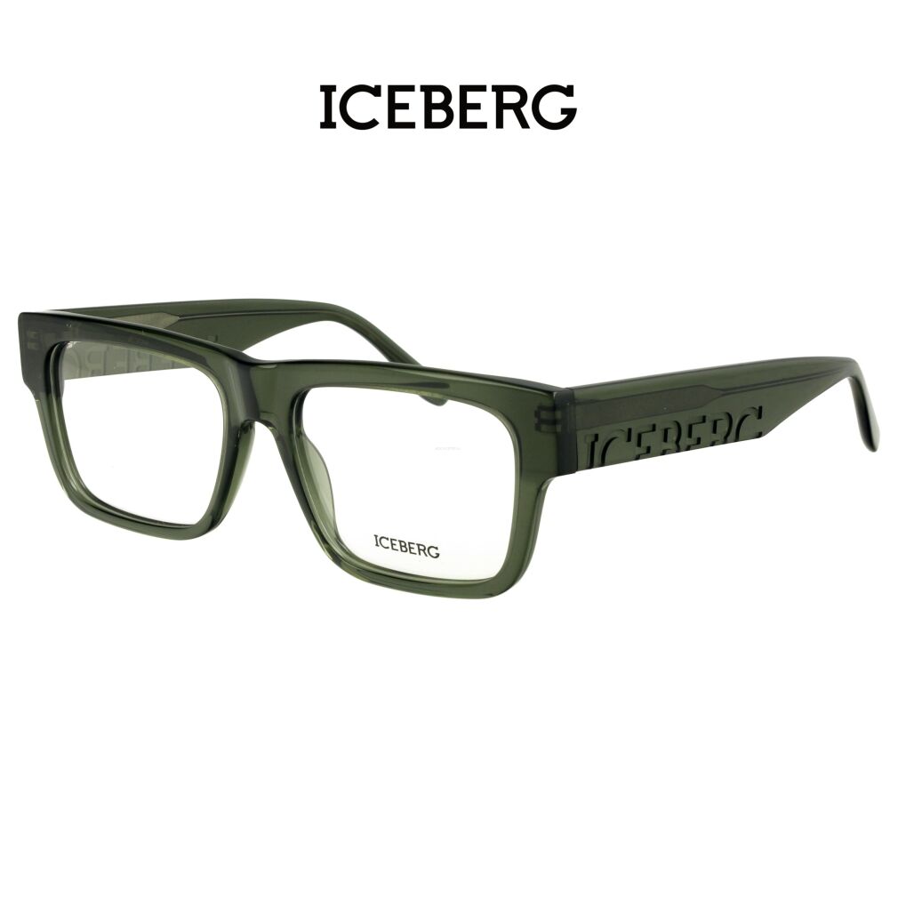 Iceberg IC328 V03 Okulary Korekcyjne