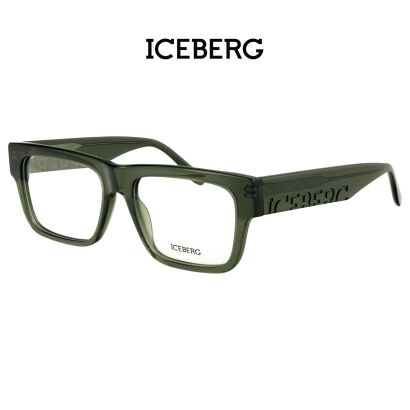 Iceberg IC328 V03 Okulary Korekcyjne
