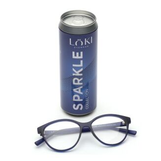 Sparkle LSO.04.03 Okulary Korekcyjne - 4