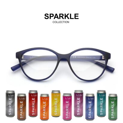 Sparkle LSO.04.03 Okulary Korekcyjne