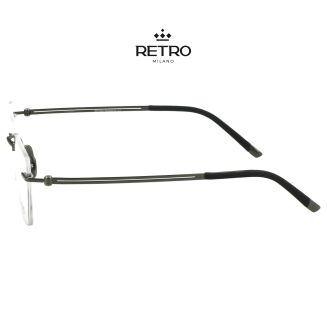 Retro Milano R03M025 C3 okulary korekcyjne - 3