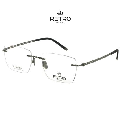 Retro Milano R03M025 C3 okulary korekcyjne