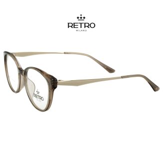 Retro Milano R41M110 C2 okulary korekcyjne - 4
