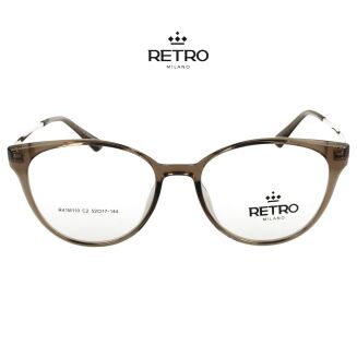 Retro Milano R41M110 C2 okulary korekcyjne - 2