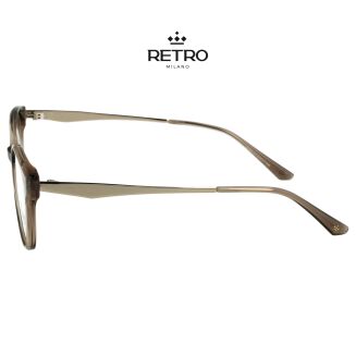 Retro Milano R41M110 C2 okulary korekcyjne - 3