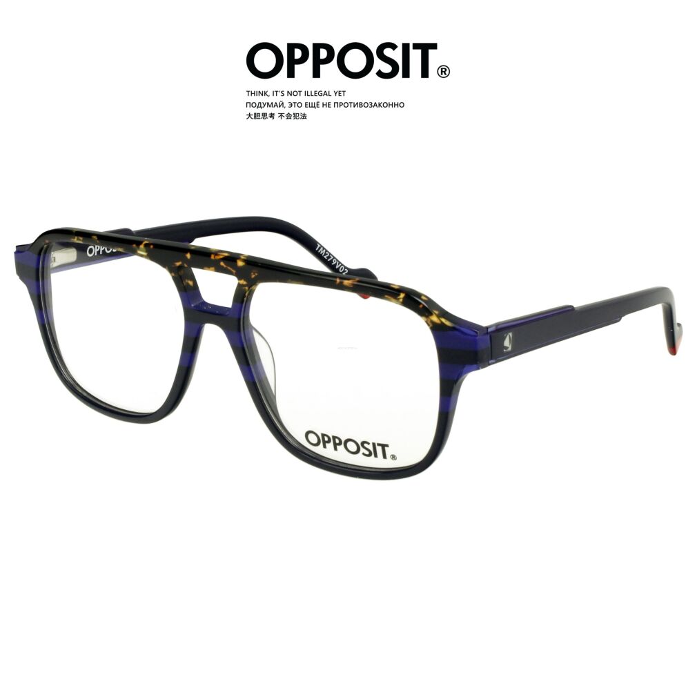 Opposit TM279 V02 Okulary Korekcyjne
