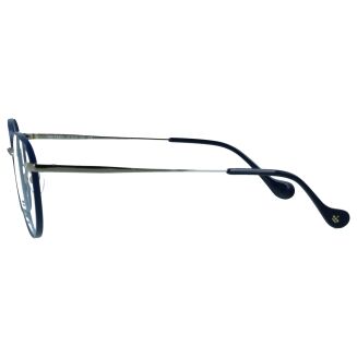 RETRO Milano R13K03 C2 Okulary korekcyjne - 2