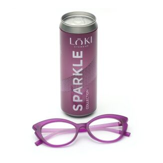 Sparkle LSO.09.07 Okulary Korekcyjne - 4