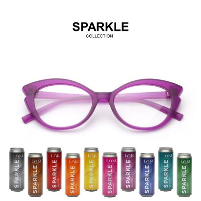 Sparkle LSO.09.07 Okulary Korekcyjne