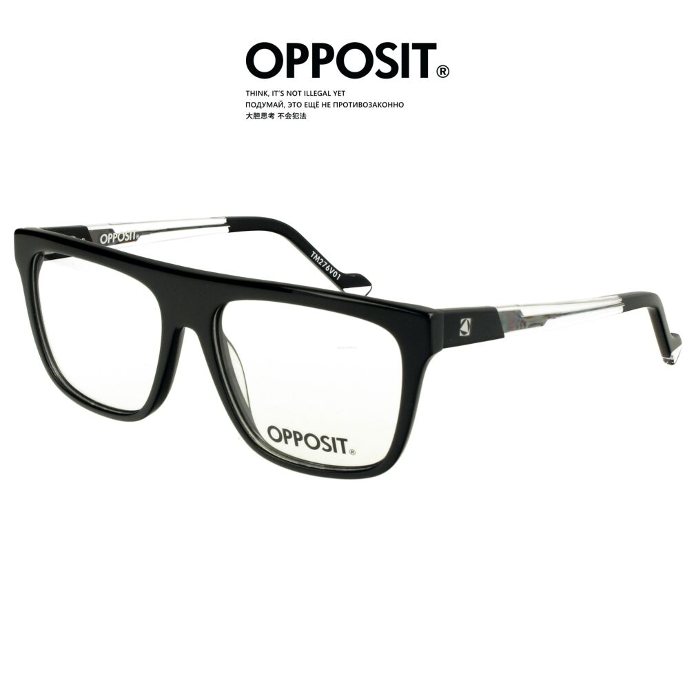 Opposit TM276 V01 Okulary Korekcyjne