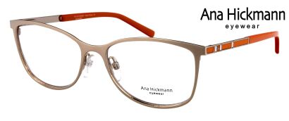 Ana Hickmann 1169 04B  Okulary korekcyjne
