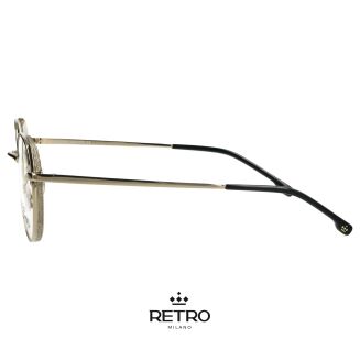 RETRO Milano R13K89 C3 Okulary korekcyjne - 3