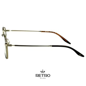 RETRO Milano R13K17 C1 Okulary korekcyjne - 2