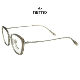 Retro Milano R08M049 C3 okulary korekcyjne - 4