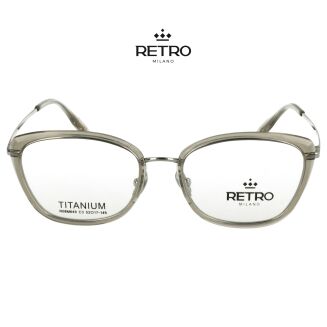 Retro Milano R08M049 C3 okulary korekcyjne - 2