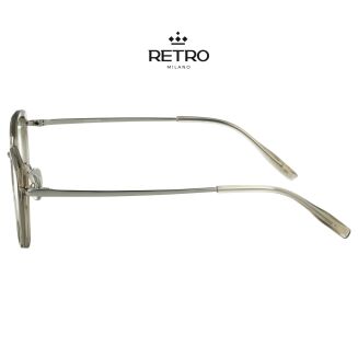 Retro Milano R08M049 C3 okulary korekcyjne - 3