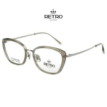Retro Milano R08M049 C3 okulary korekcyjne