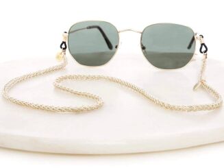 Łańcuszek do okularów Sunny Cords 25 Tiny C - 3