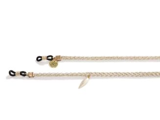 Łańcuszek do okularów Sunny Cords 25 Tiny C - 4
