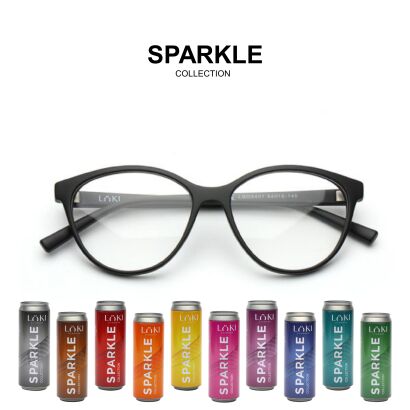 Sparkle LSO.04.01 Okulary Korekcyjne