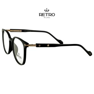 Retro Milano R48M120 C1 okulary korekcyjne - 4