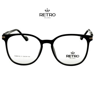 Retro Milano R48M120 C1 okulary korekcyjne - 2