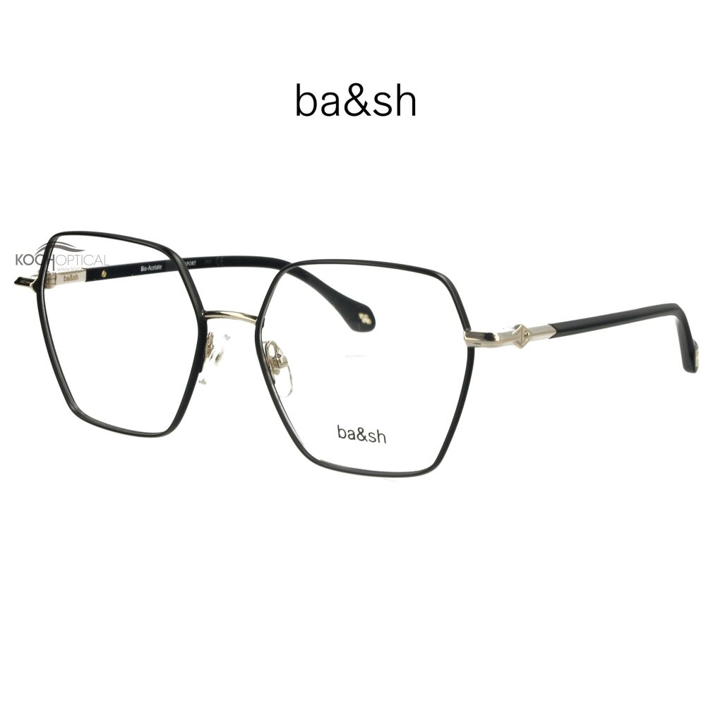 ba&sh BA1078 NODO Okulary korekcyjne